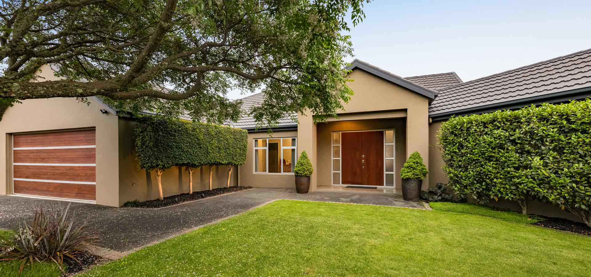 Glyn Delany Real Estate, Nelson New Zealand