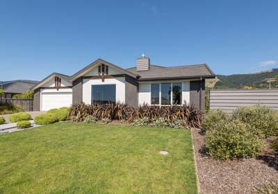 Glyn Delany Real Estate, Nelson New Zealand