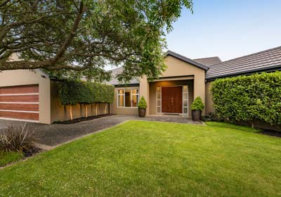 Glyn Delany Real Estate, Nelson New Zealand