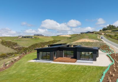 19 Mahana Ridge