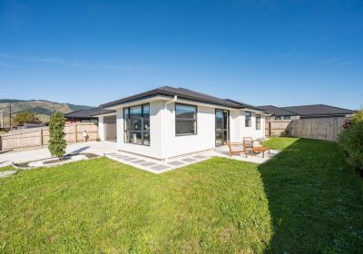 5 Heston Lane