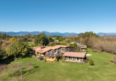 134 Aranui Road