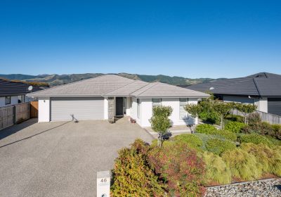 46 Youngberry Drive