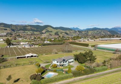 131 Ranzau Road