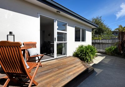 57d Beach Road