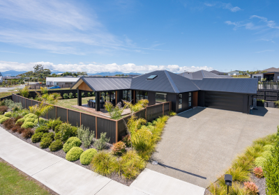 Glyn Delany Real Estate, Nelson New Zealand