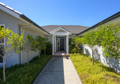 Glyn Delany Real Estate, Nelson New Zealand