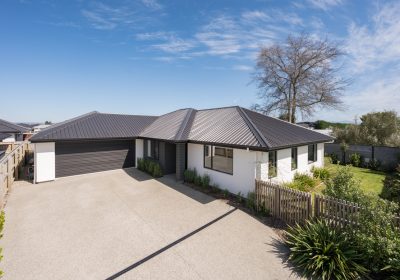 11 Carmine Crescent