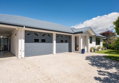 21 Tollemache Street