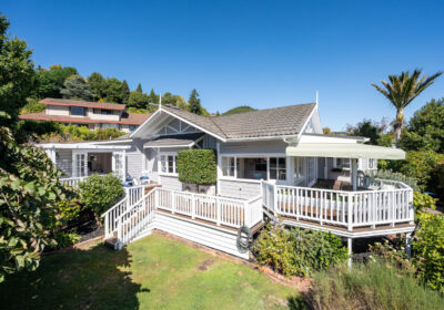 5 George Kidd Street