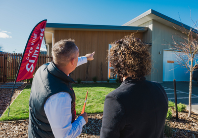 Glyn Delany Real Estate, Nelson New Zealand