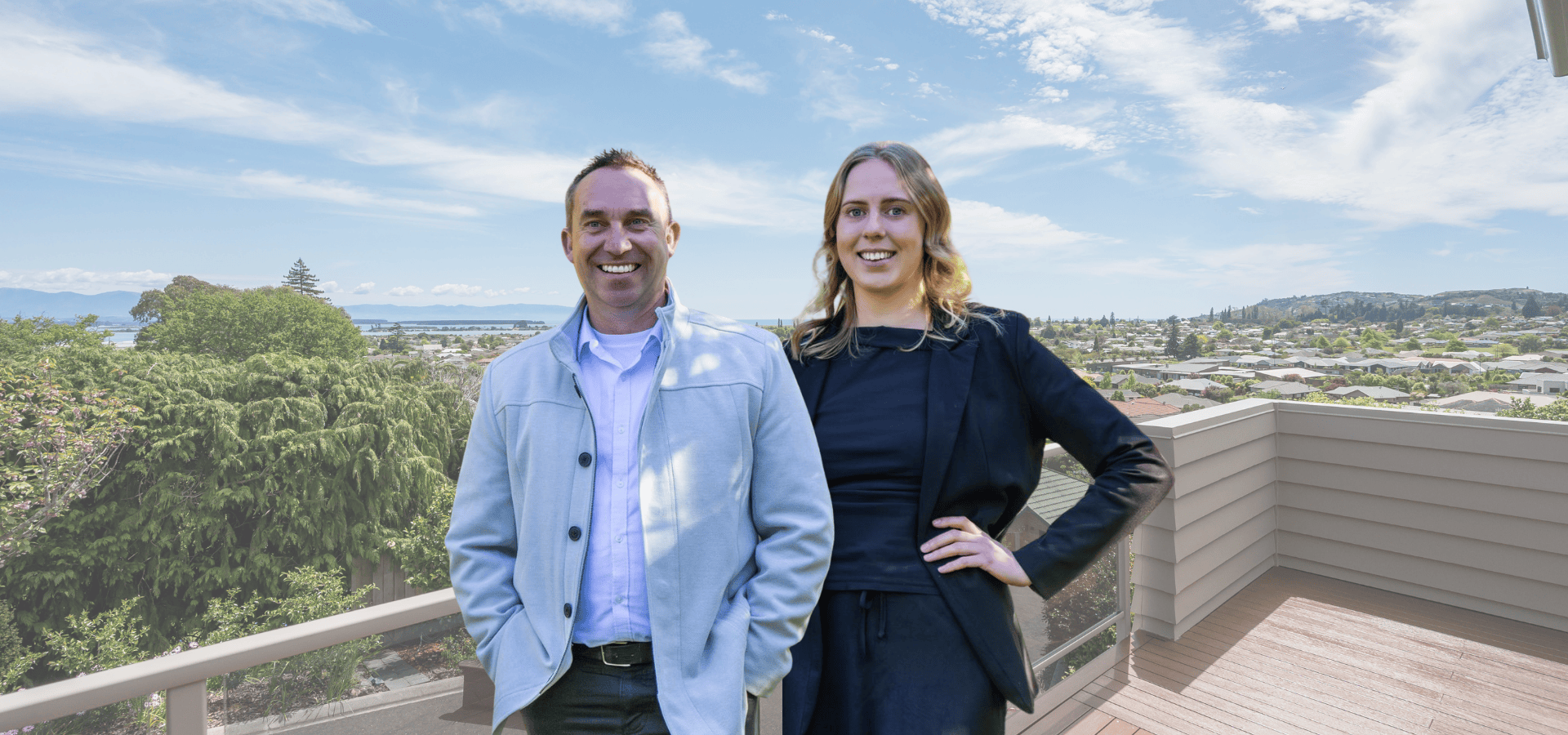 Glyn Delany Real Estate, Nelson New Zealand