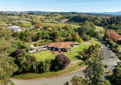17 Pukeko Lane