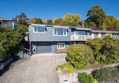 33 Marlborough Crescent