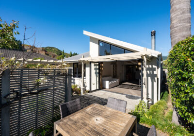 7 Lancewood Way