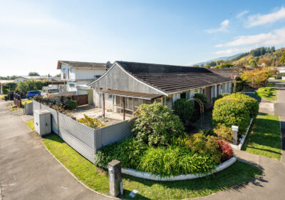 1a Marlborough Crescent