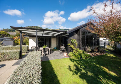 3 Fallow Place