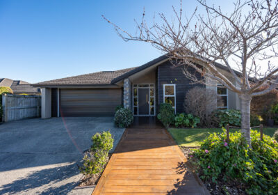 6 Stedyl Crescent
