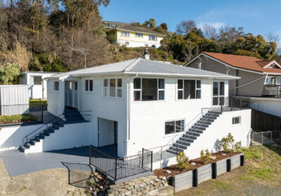 15 Washington Road