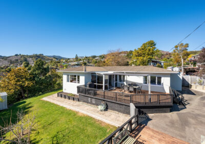 59 The Ridgeway