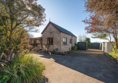 78 Higgs Road
