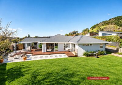 12 Fallow Place