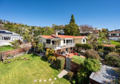 12 Waterhouse Street