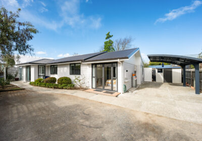 28a Aranui Road