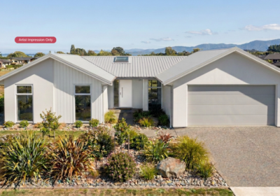 Lot 13 Catherine Road